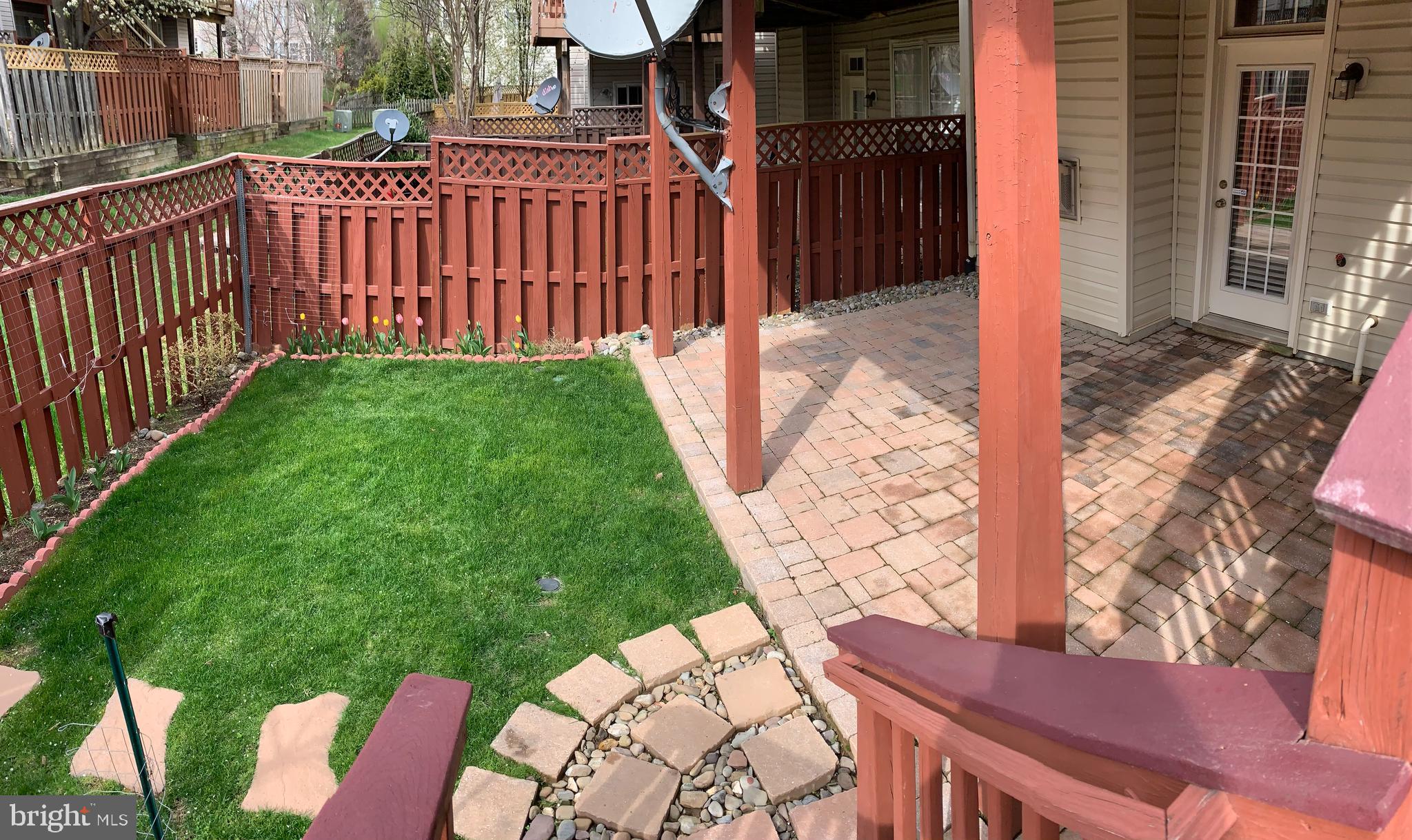 BROADLANDS SOUTH - Residential Lease