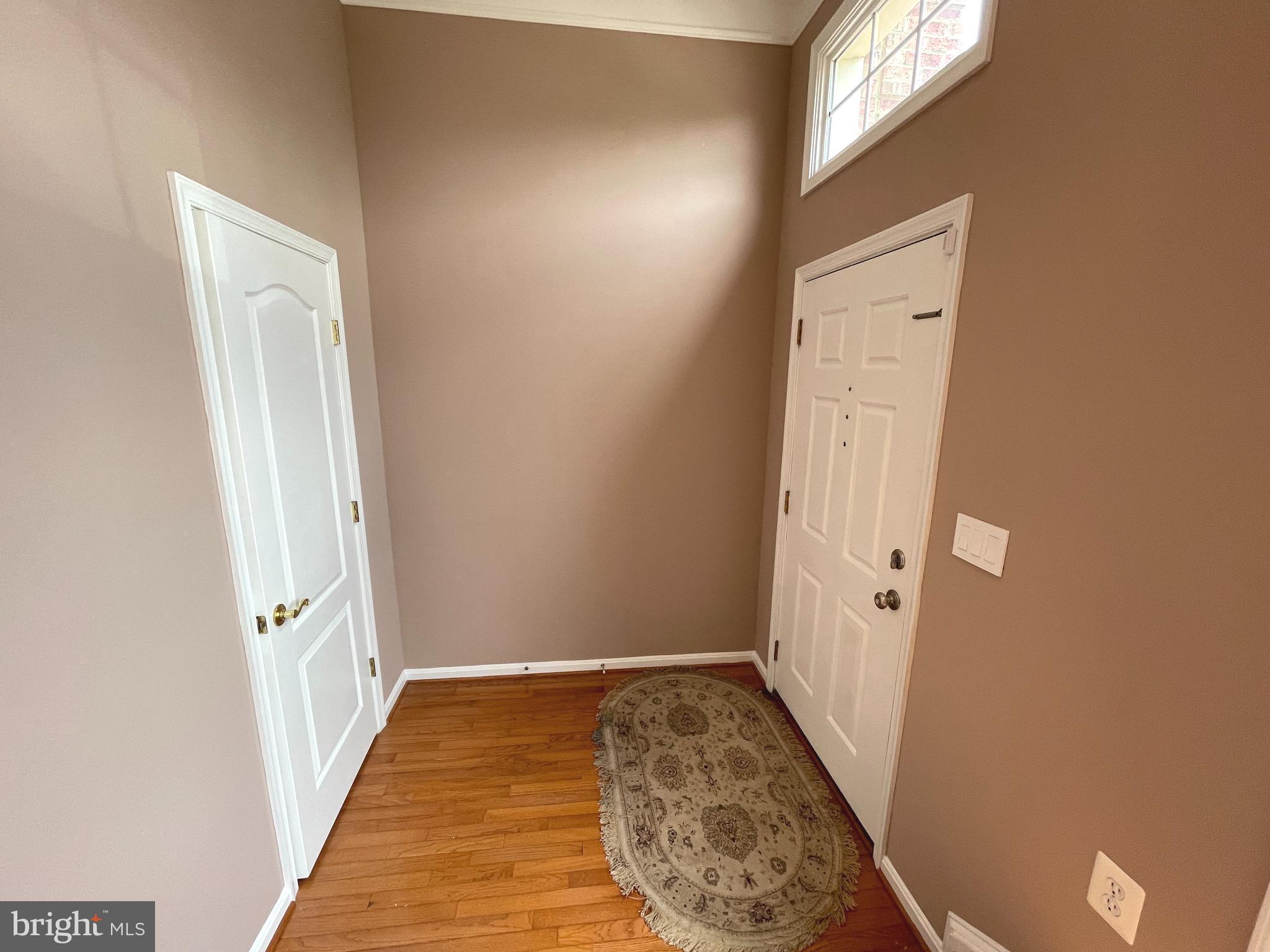 BROADLANDS SOUTH - Residential Lease