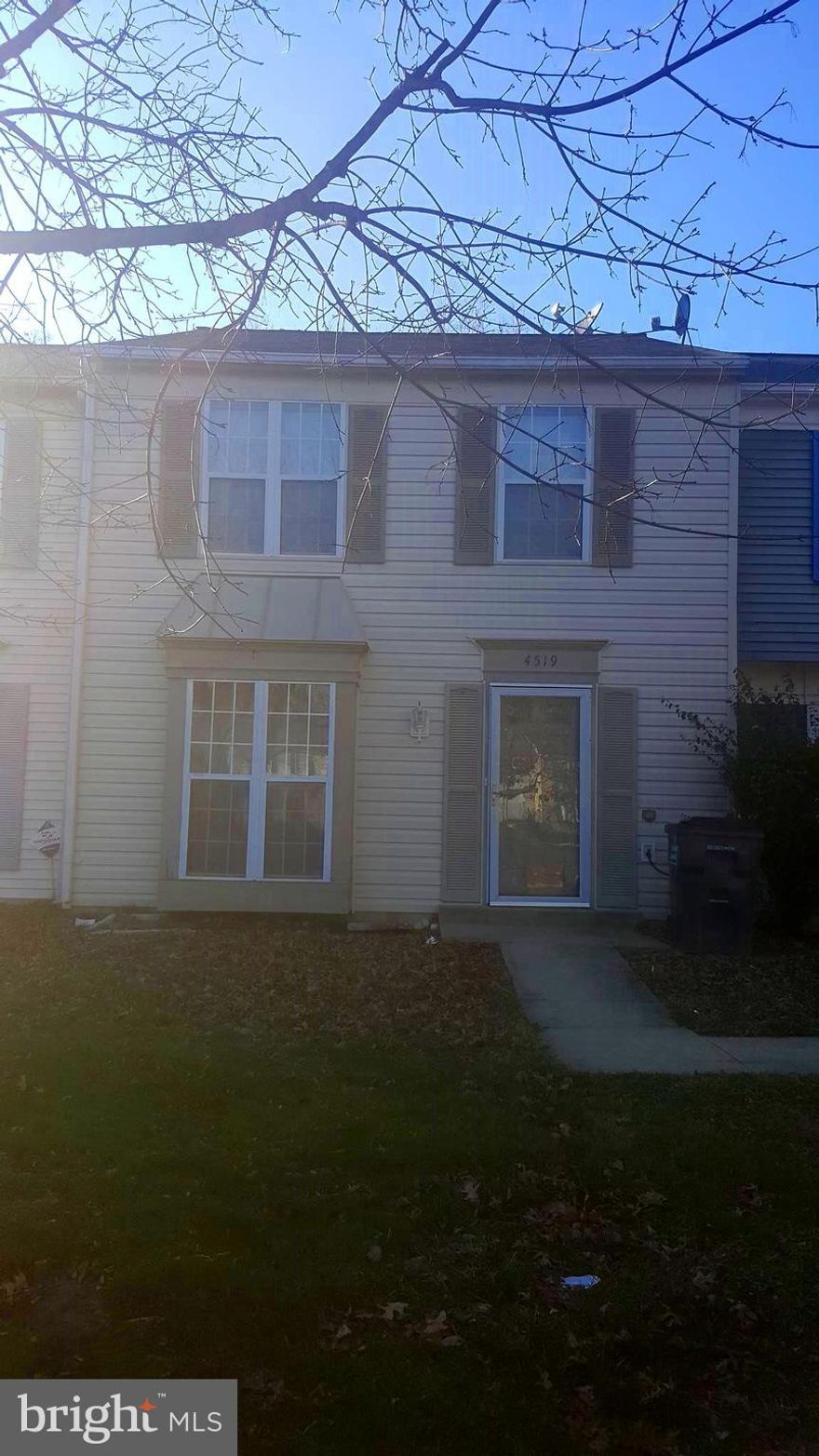 VERY NICE PLACE TO CALL HOME!  Very well kept.  Updates throughout the home.  Kitchen with area of eating and separate Dining area.  The home boasts a Large Master Bedroom and  New Carpet makes this all ready to move in.  Privacy Fenced in back yard with Deck.  Don't Miss Out!