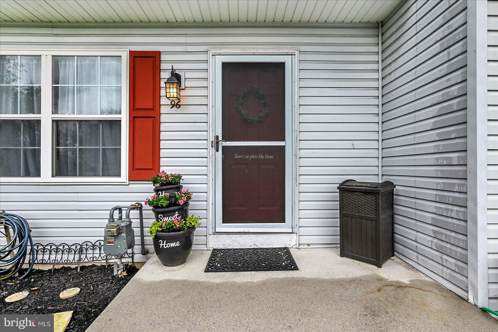 96 BILLERBECK STREET