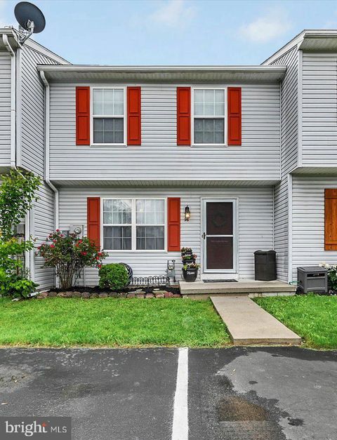 96 BILLERBECK STREET NEW OXFORD PA 17350