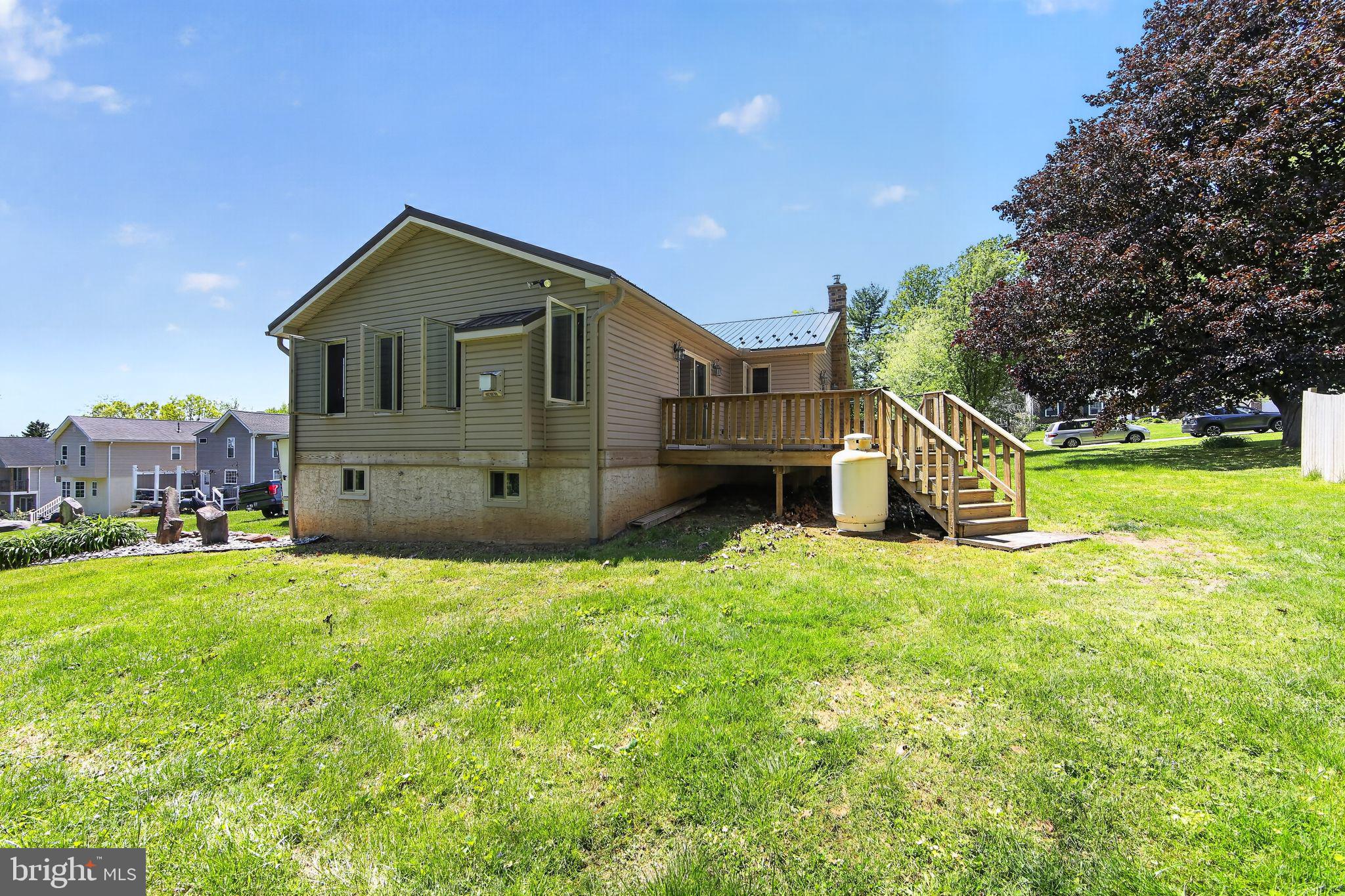 PARKESBURG BORO - Residential