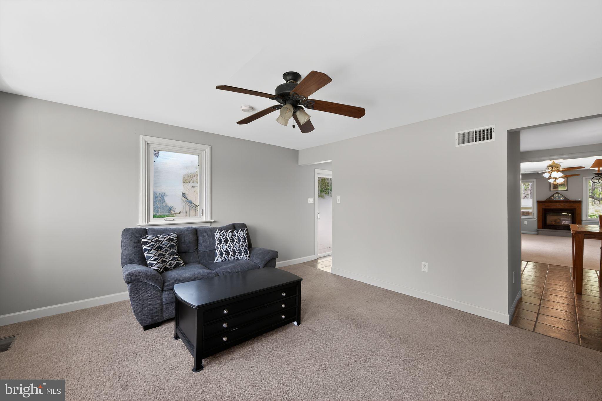 PARKESBURG BORO - Residential