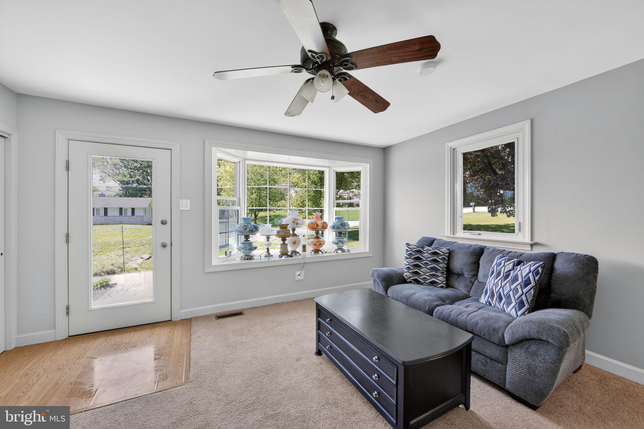 PARKESBURG BORO - Residential