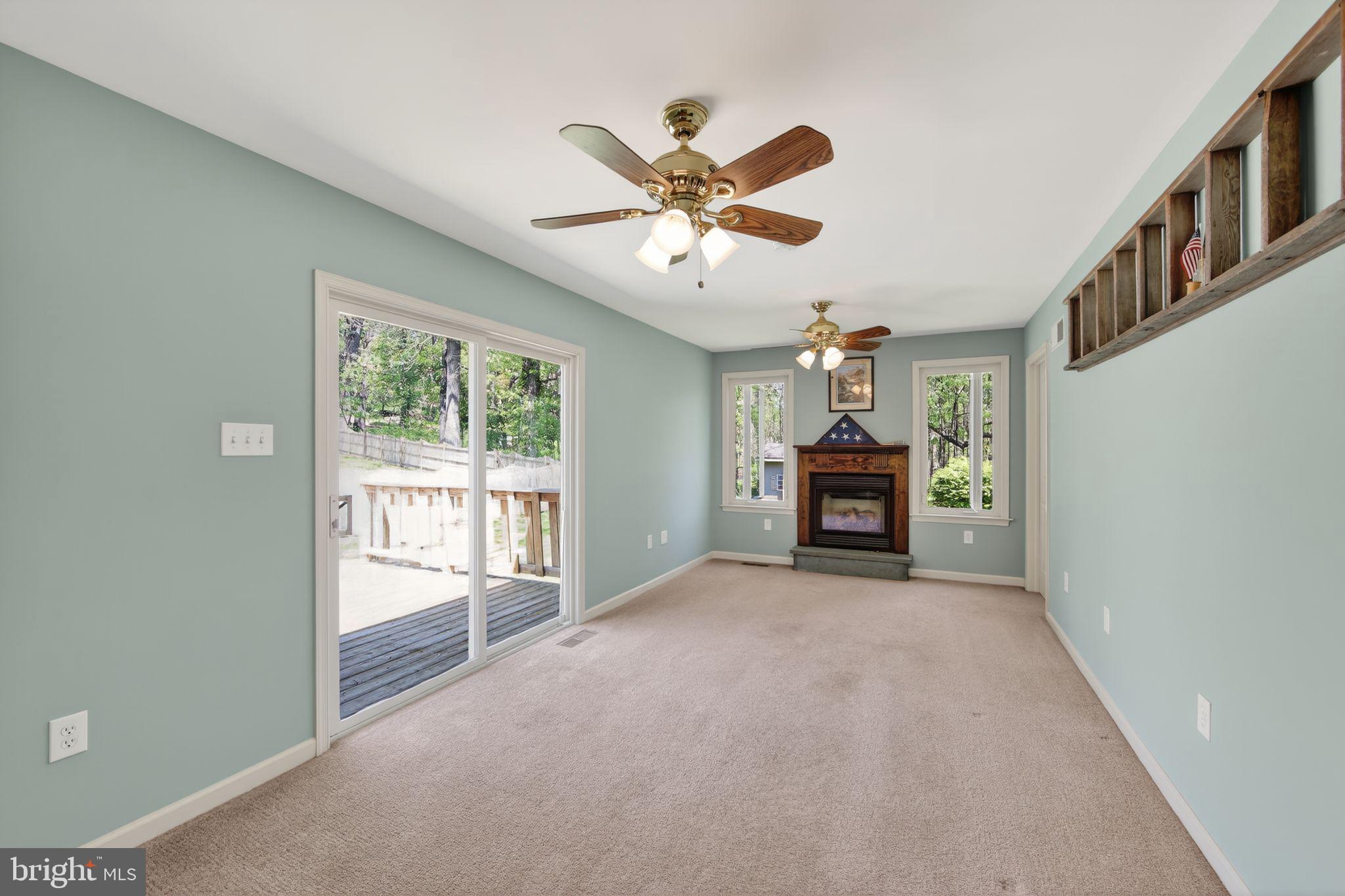 PARKESBURG BORO - Residential
