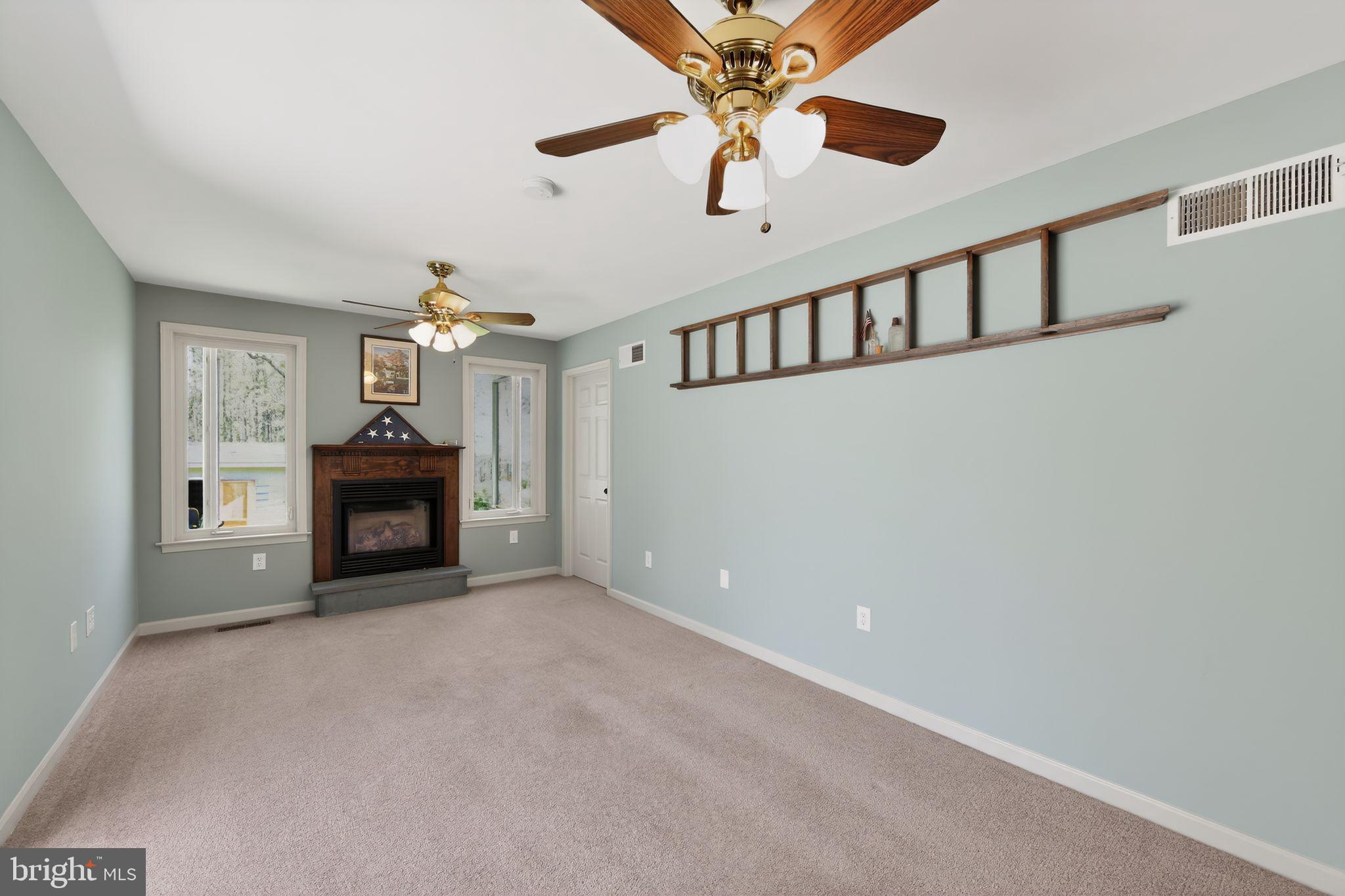 PARKESBURG BORO - Residential