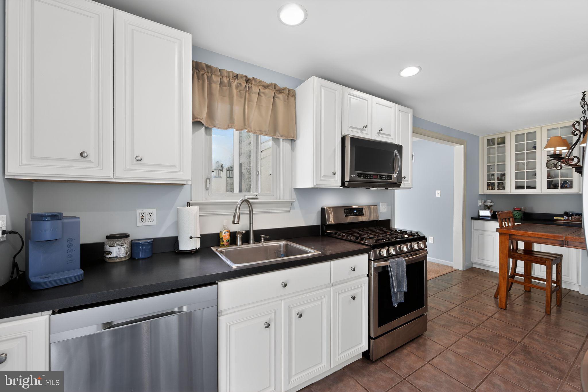PARKESBURG BORO - Residential