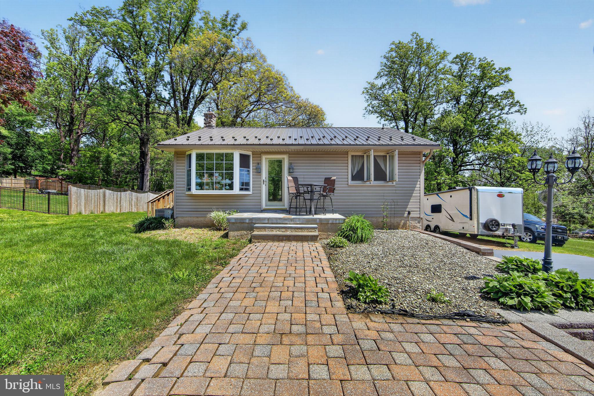 PARKESBURG BORO - Residential