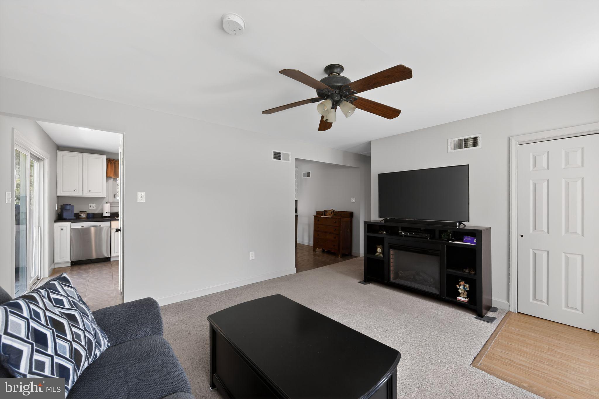 PARKESBURG BORO - Residential