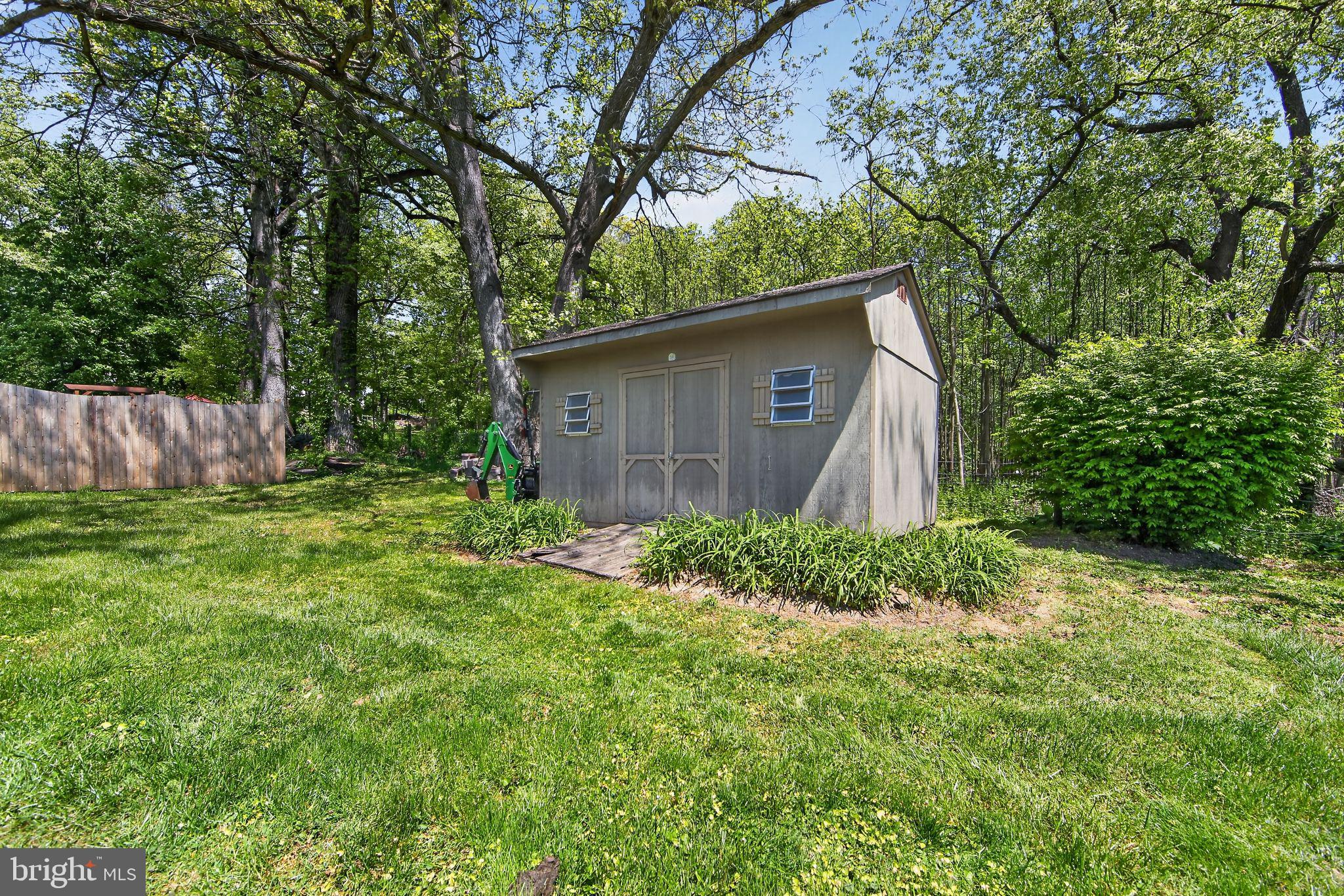 PARKESBURG BORO - Residential