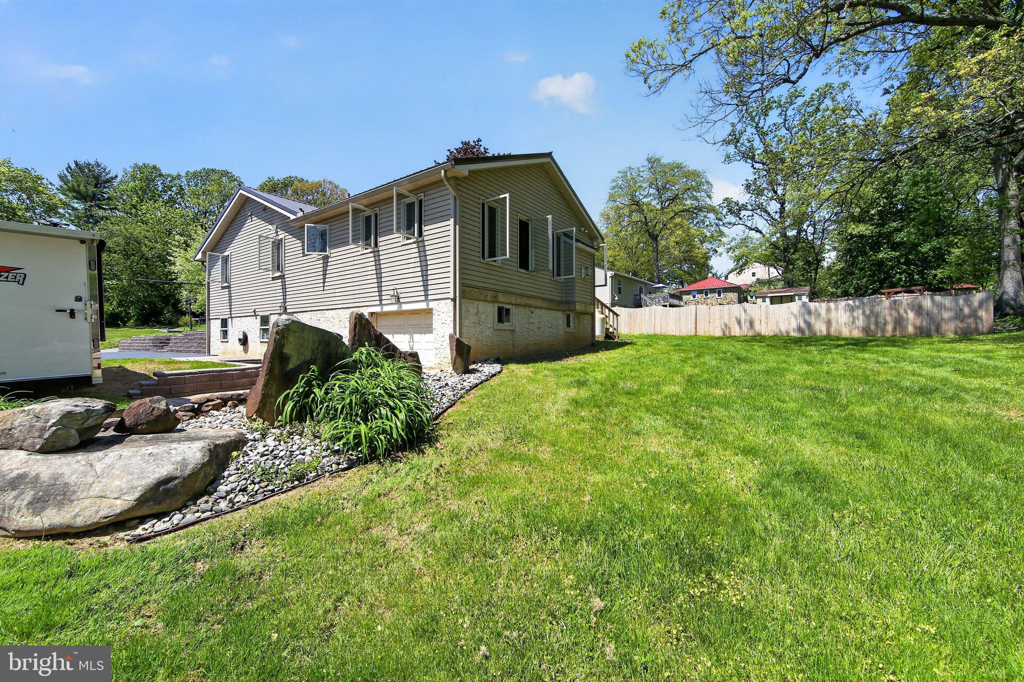 PARKESBURG BORO - Residential