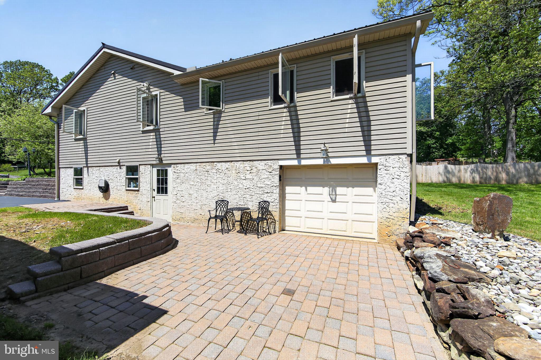 PARKESBURG BORO - Residential