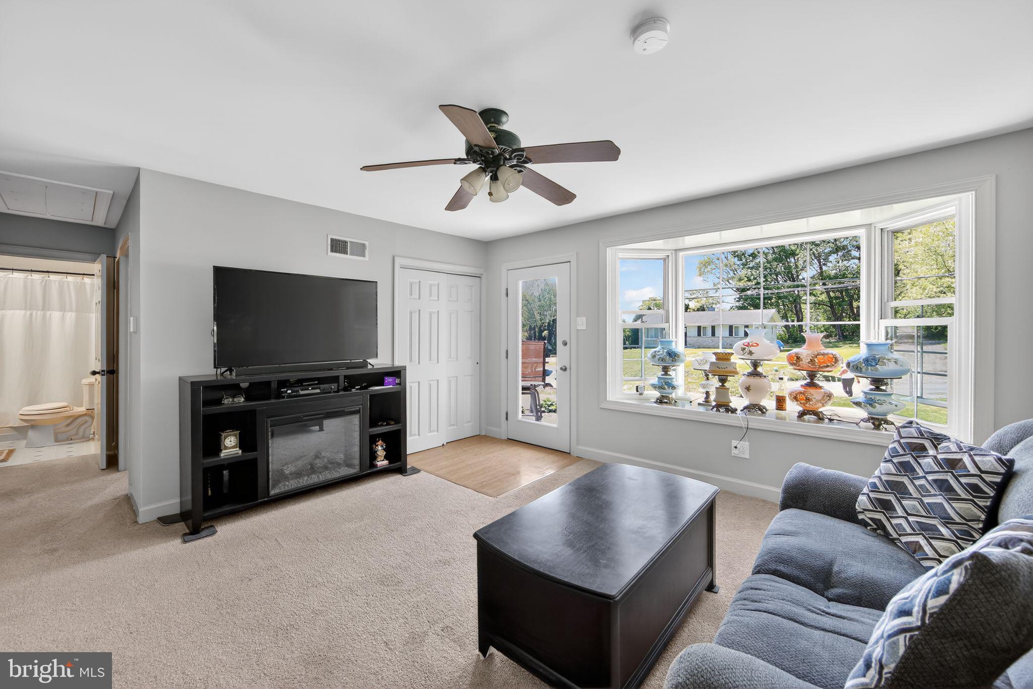 PARKESBURG BORO - Residential
