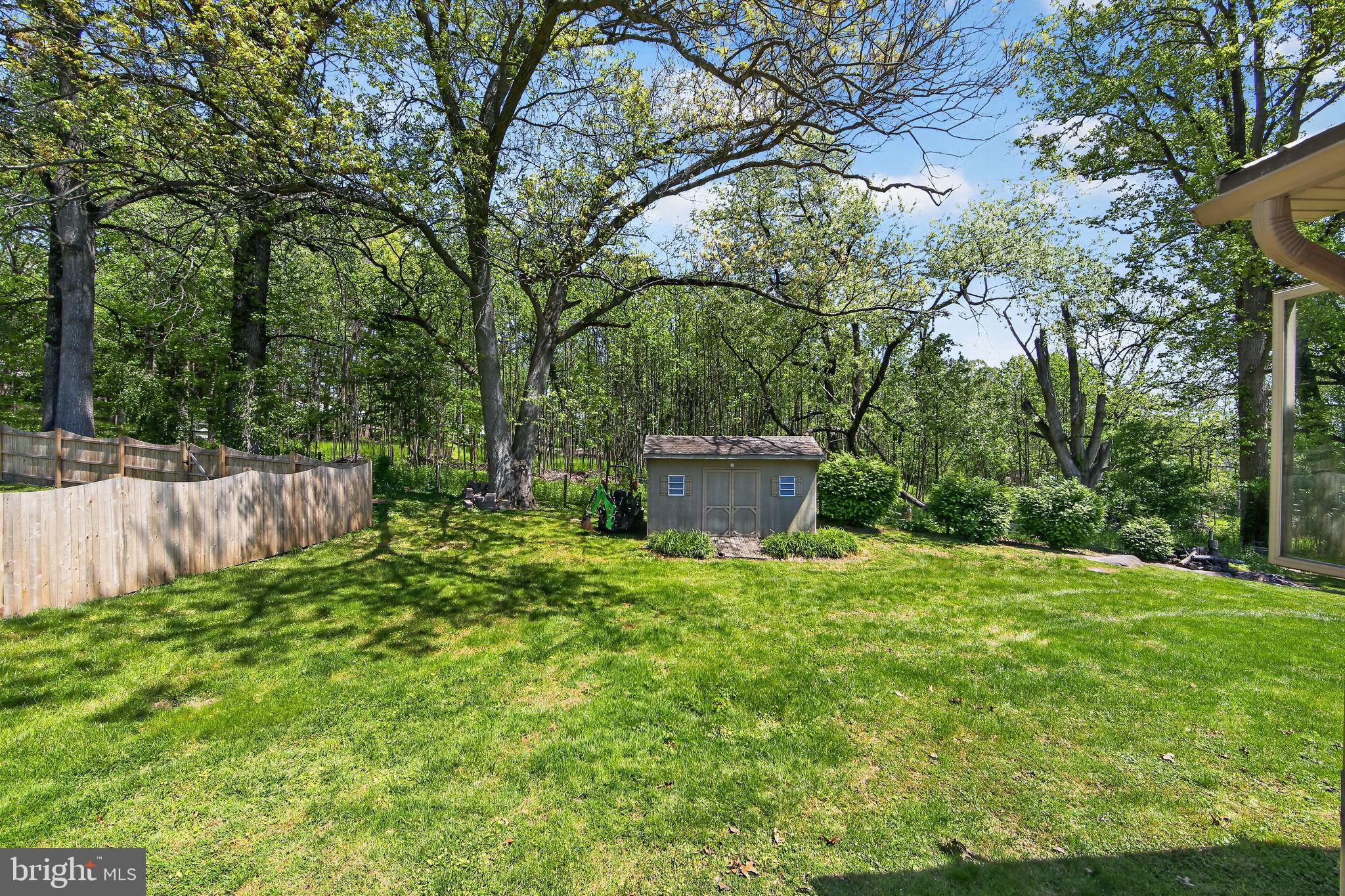 PARKESBURG BORO - Residential