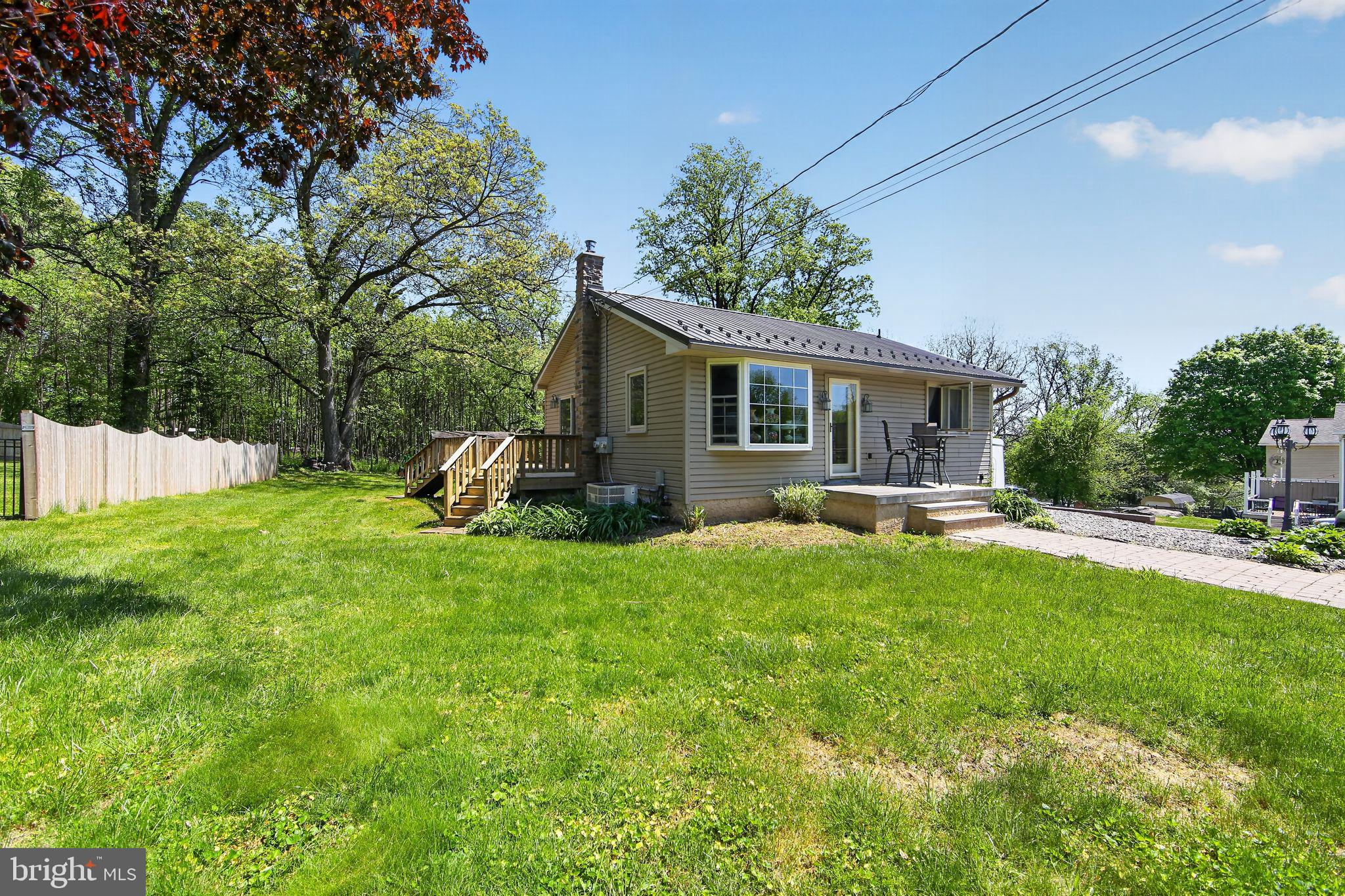 PARKESBURG BORO - Residential
