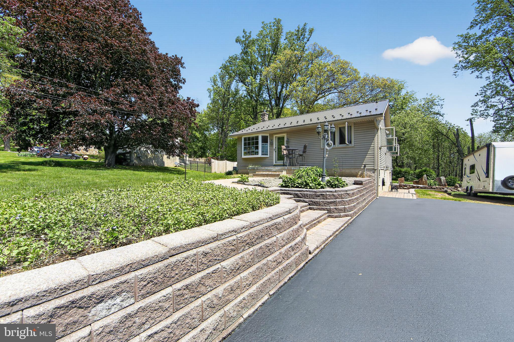 PARKESBURG BORO - Residential