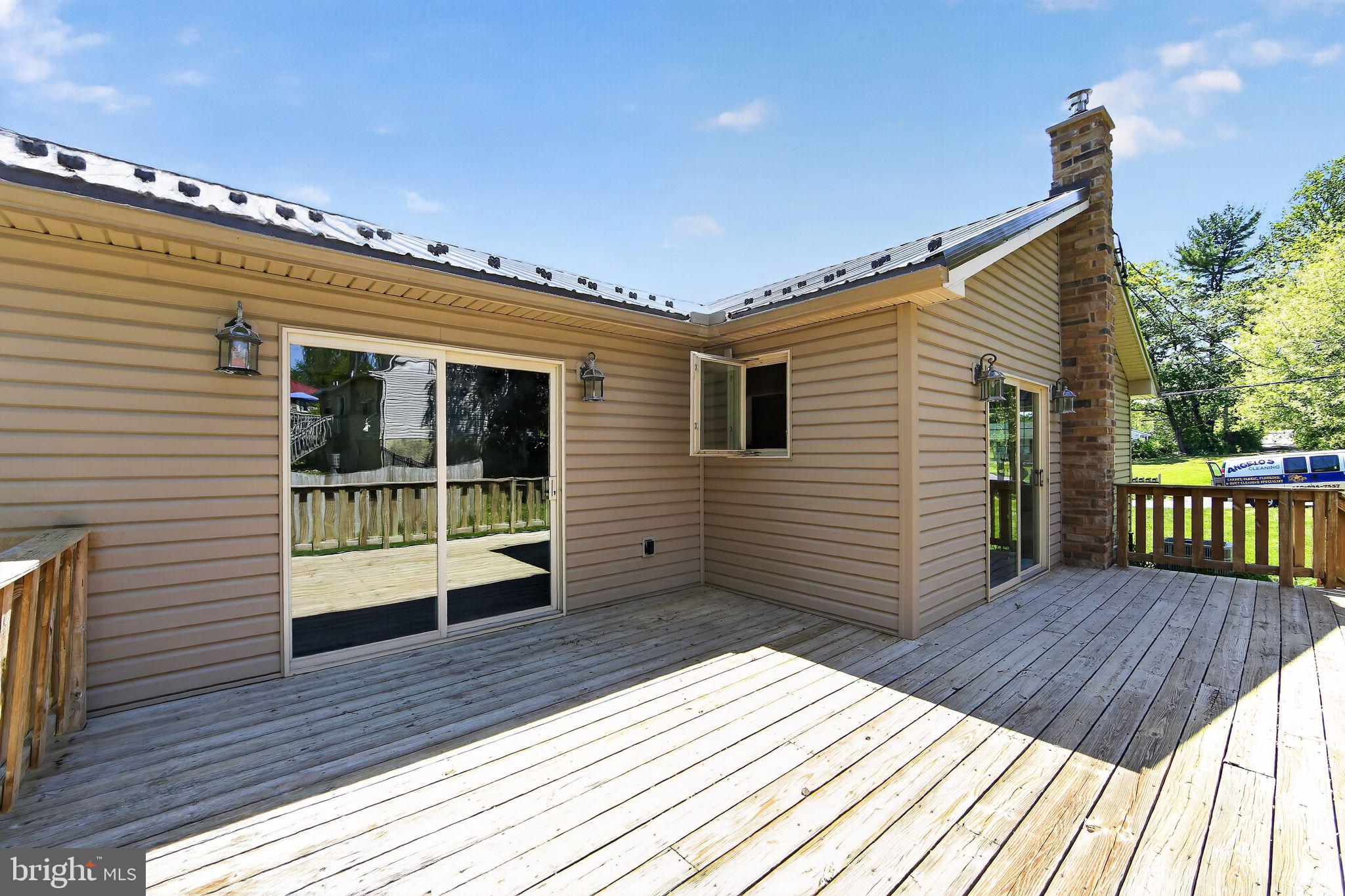 PARKESBURG BORO - Residential