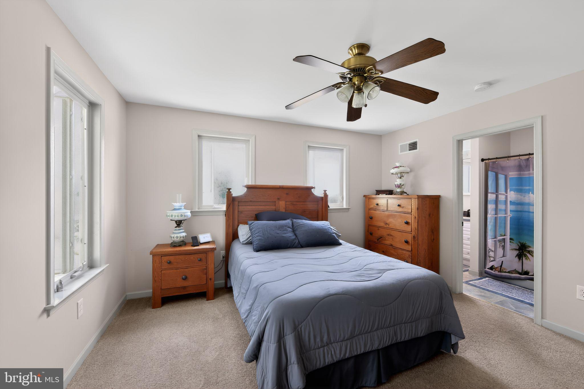 PARKESBURG BORO - Residential