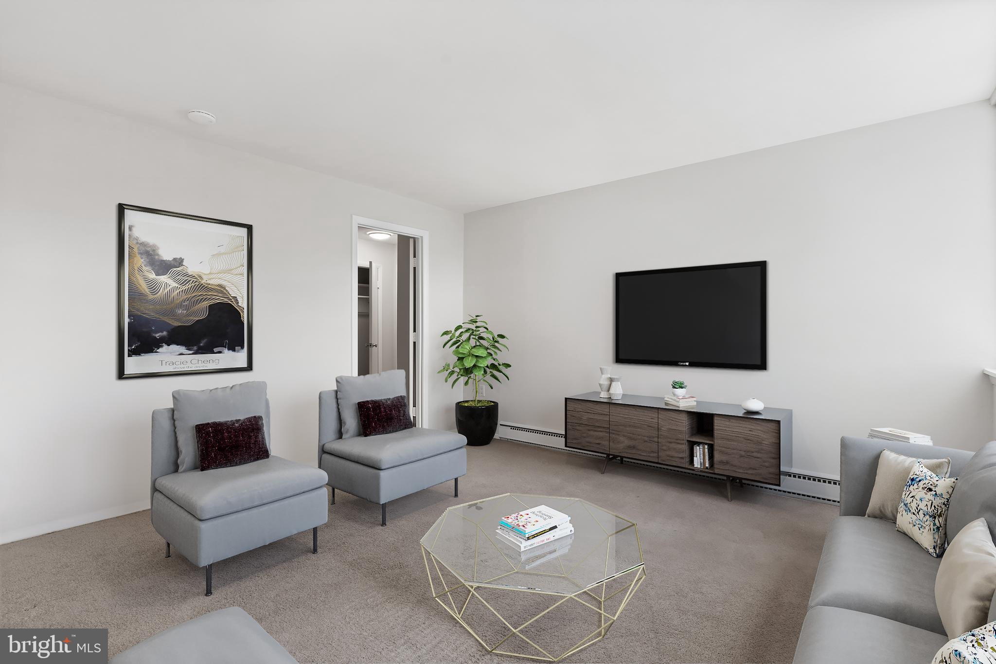 BARCROFT HILLS - Residential