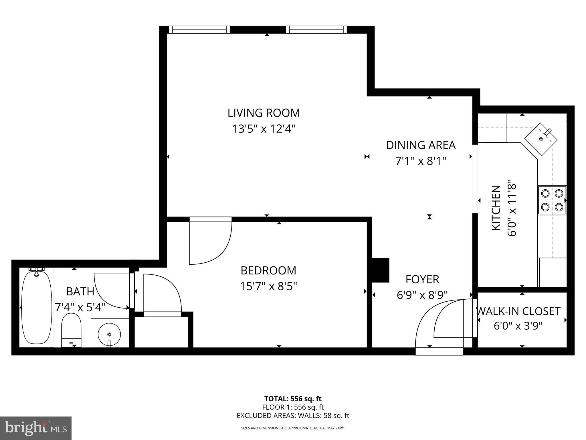 BARCROFT HILLS - Residential