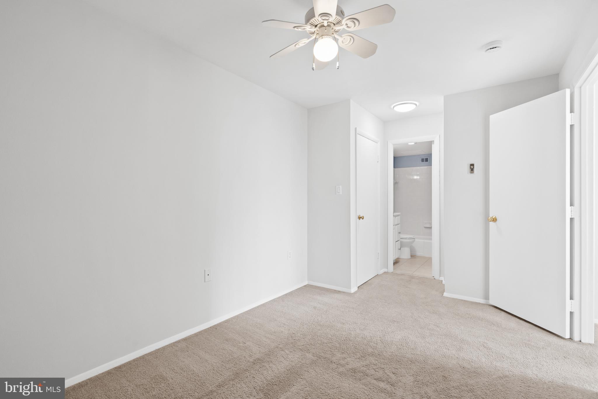 BARCROFT HILLS - Residential