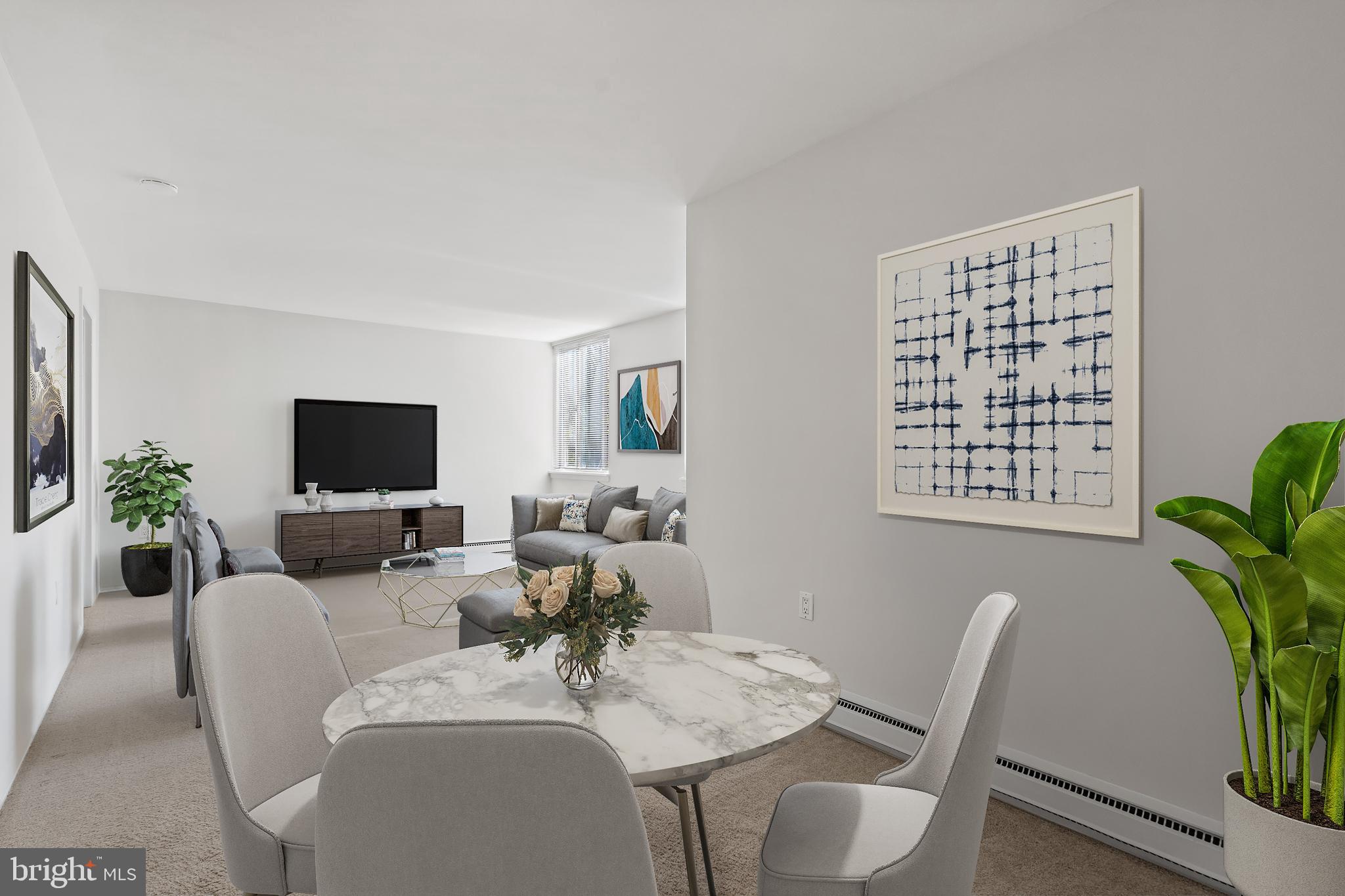 BARCROFT HILLS - Residential