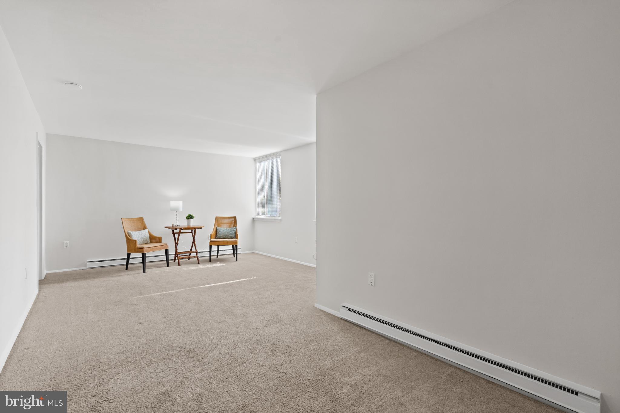 BARCROFT HILLS - Residential