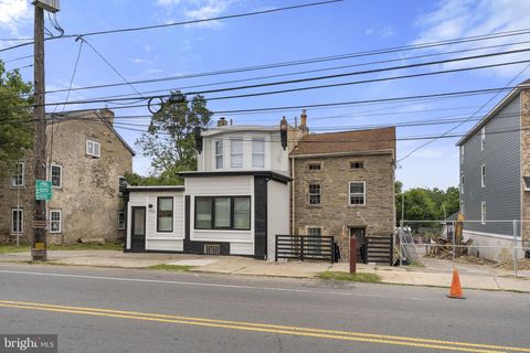 7703 RIDGE AVENUE PHILADELPHIA PA 19128
