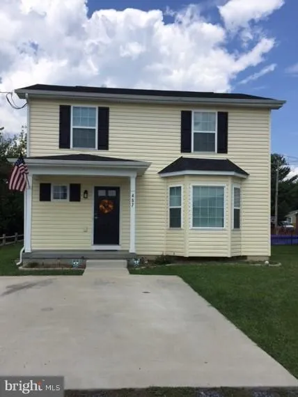 Additional image 2 of 457 Washington Street, Strasburg, VA 22657