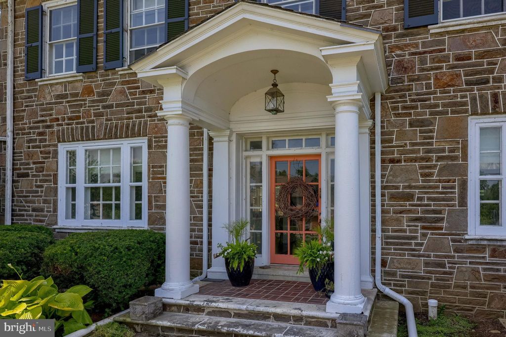 Photo of 152 Main Street, NEW PROVIDENCE, PA 17560 (MLS # PALA2072180)