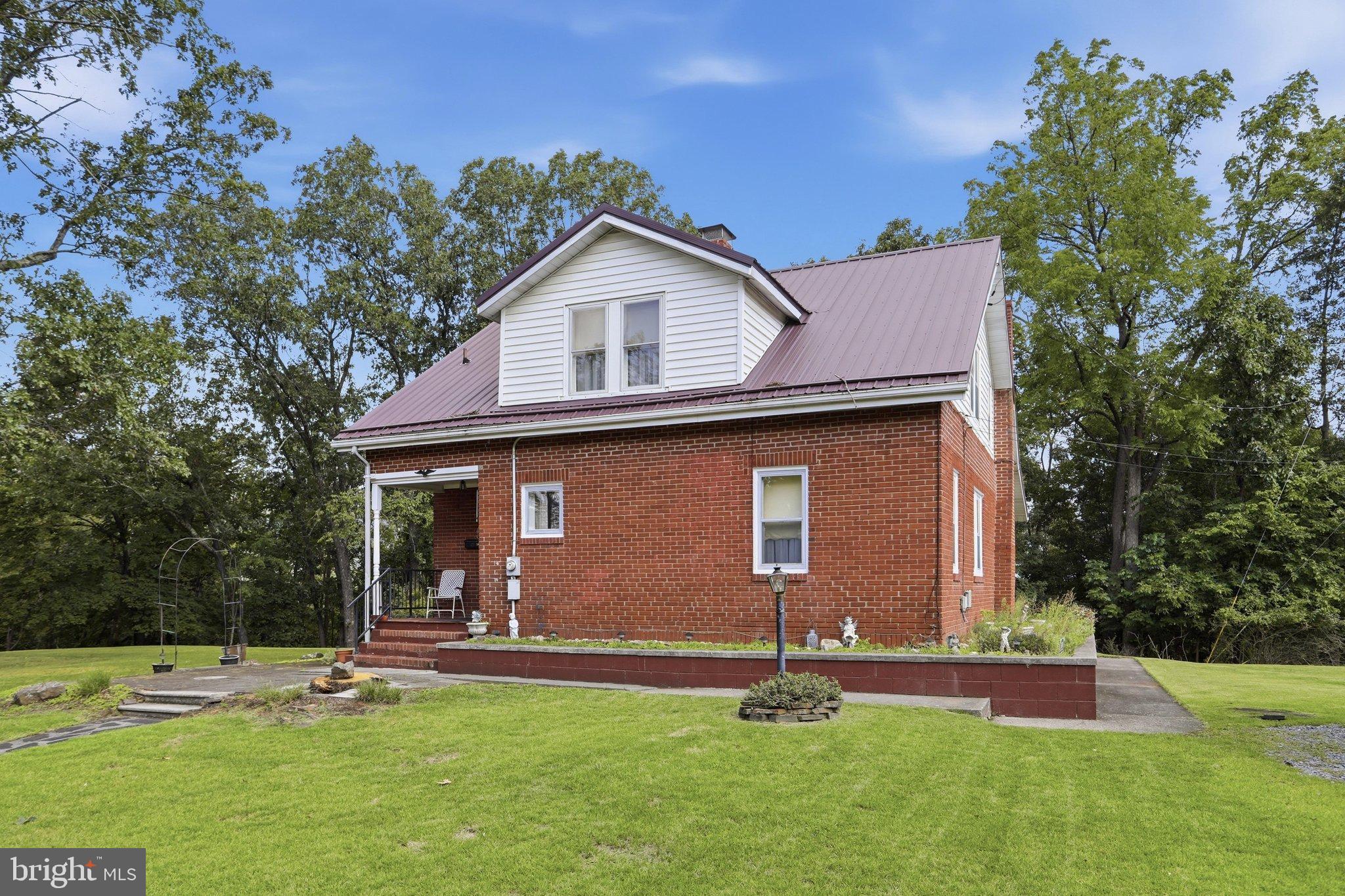 301 WIRGMAN HILL