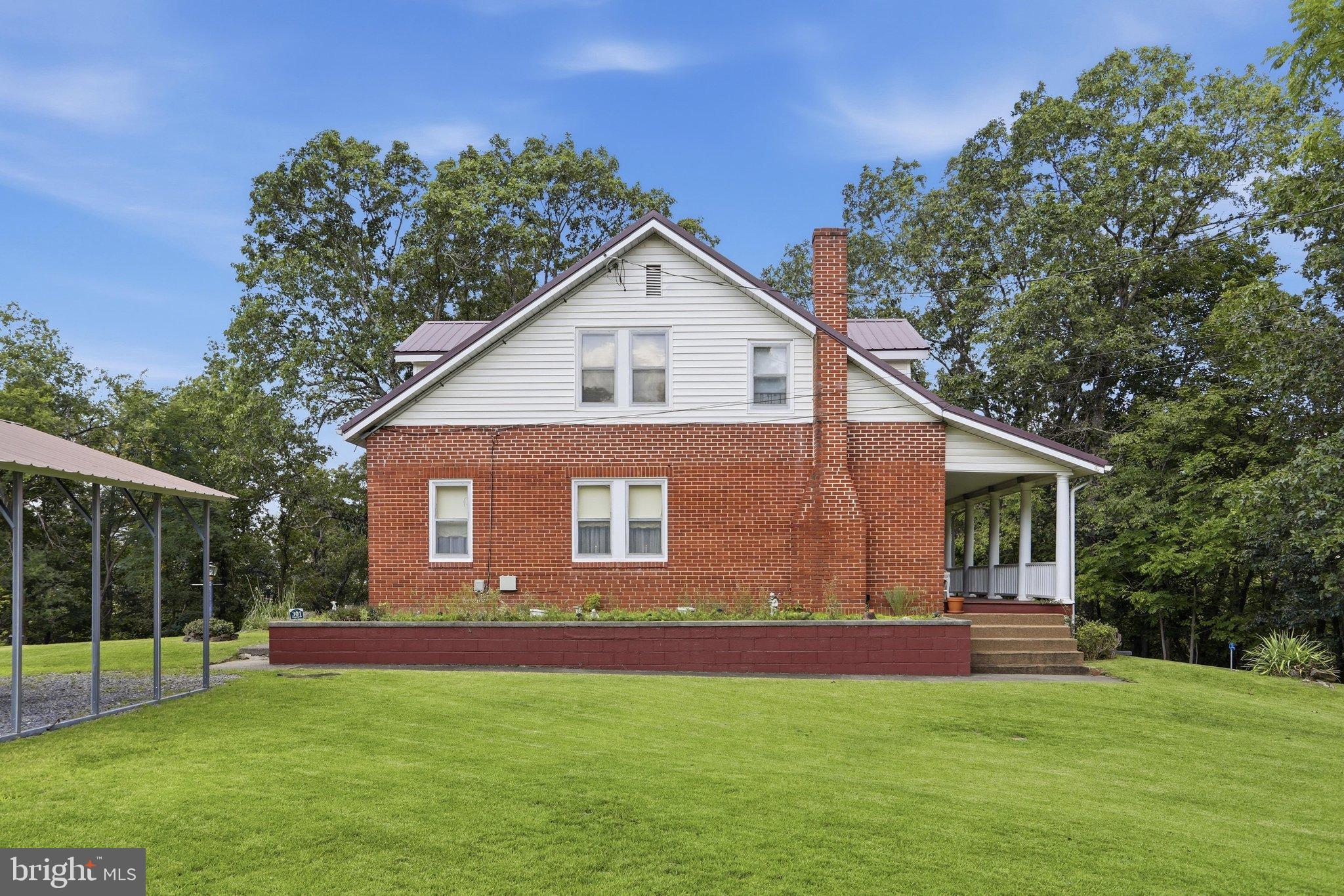 301 WIRGMAN HILL