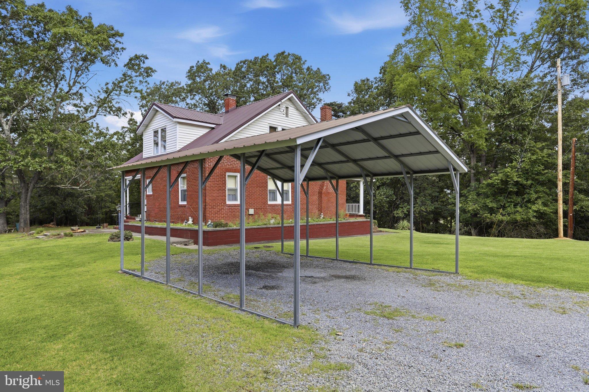 301 WIRGMAN HILL