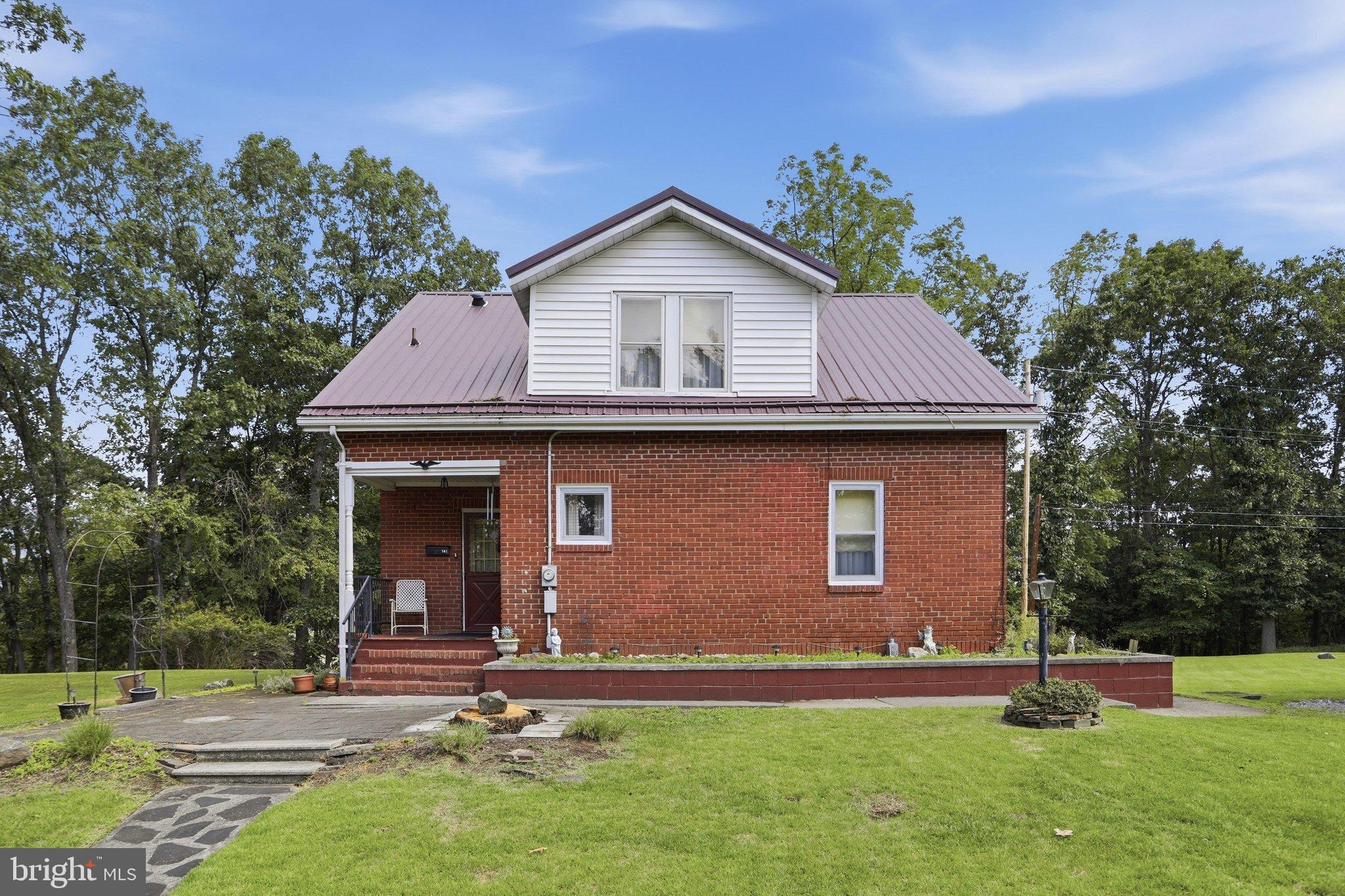 301 WIRGMAN HILL