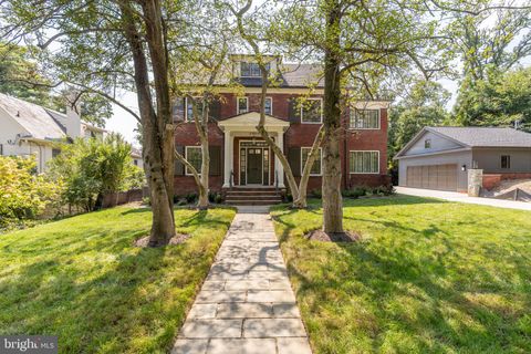 2904 BRANDYWINE STREET NW WASHINGTON DC 20008