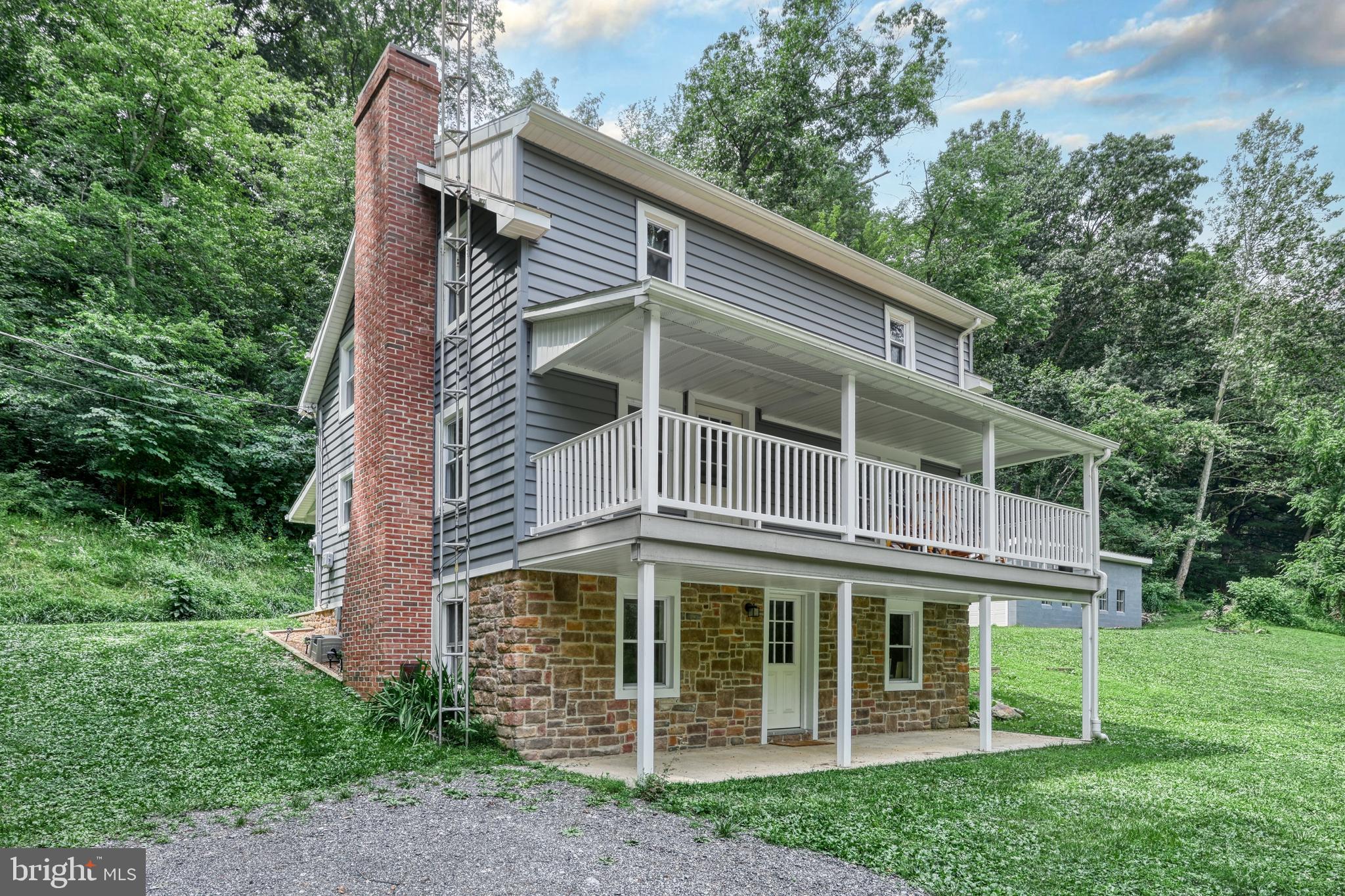 4959 ALLISON MILL ROAD