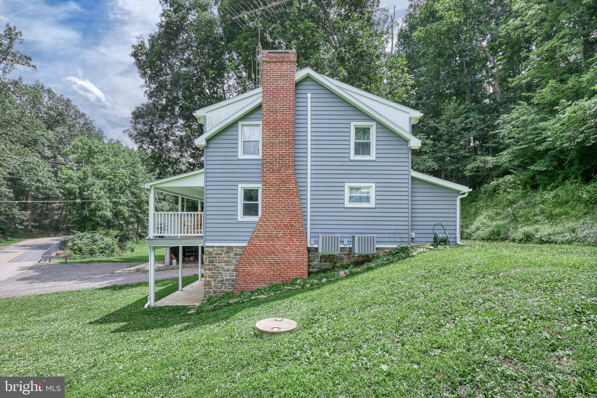 4959 ALLISON MILL ROAD