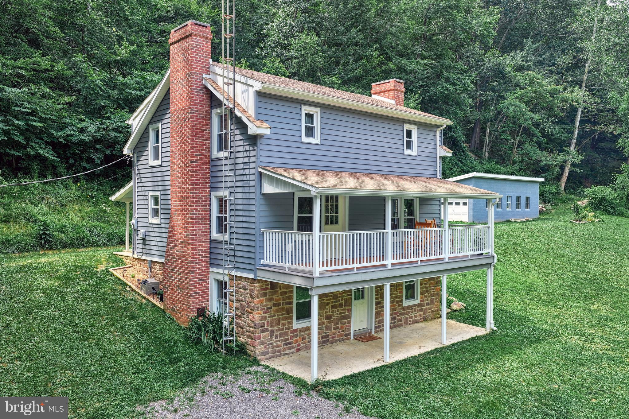 4959 ALLISON MILL ROAD