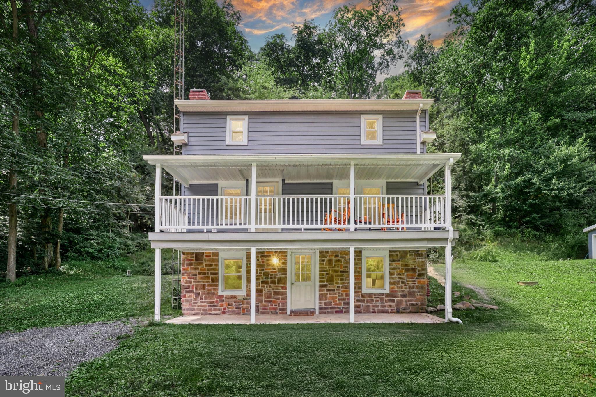4959 ALLISON MILL ROAD