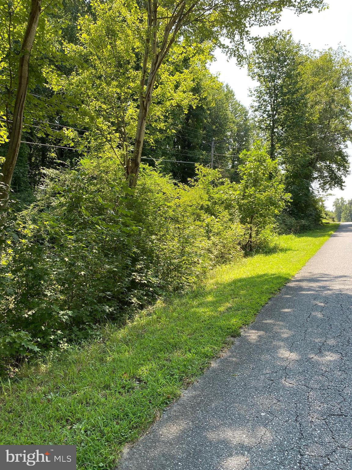 NONE AVAILABLE - Land