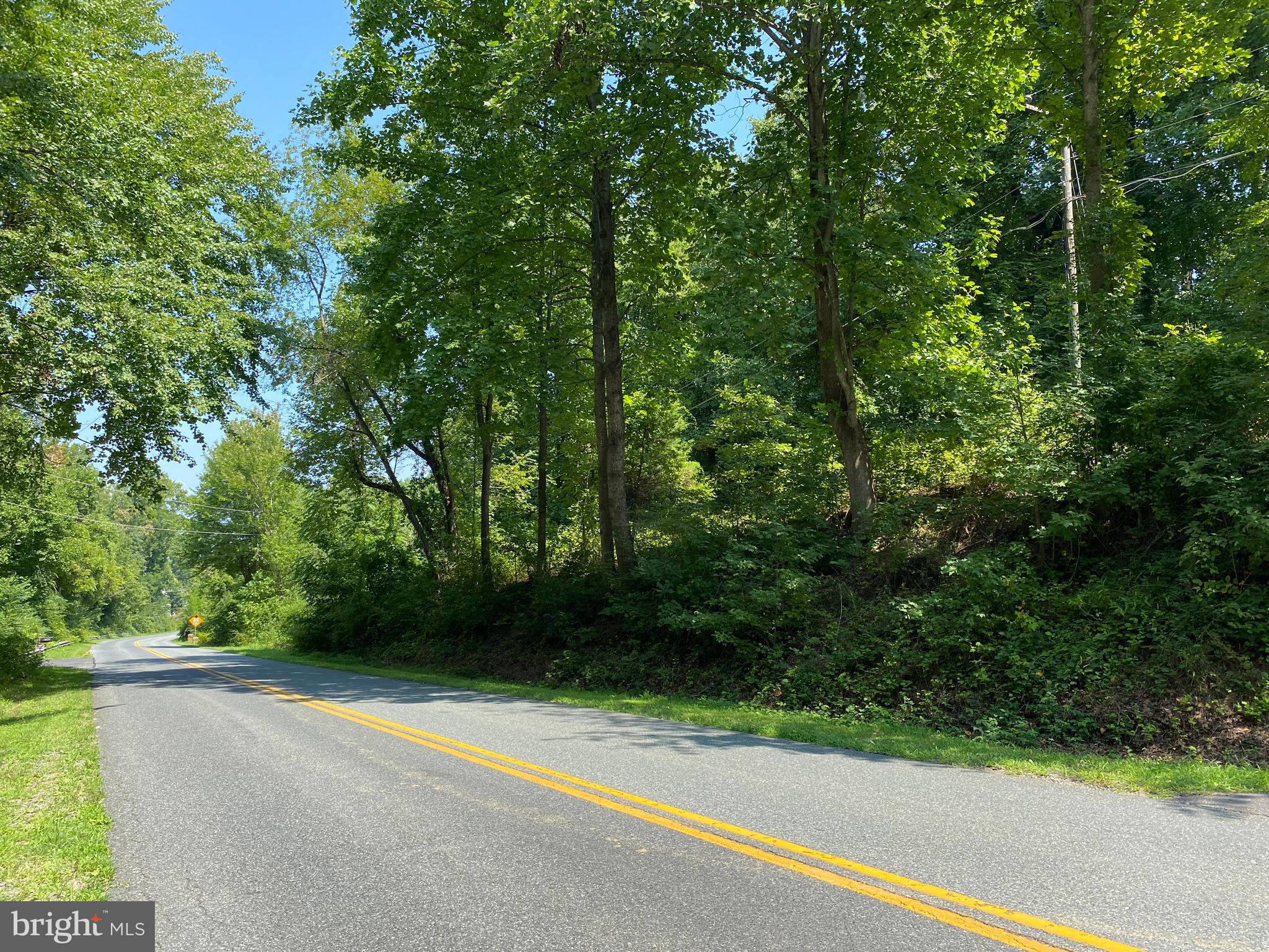 NONE AVAILABLE - Land