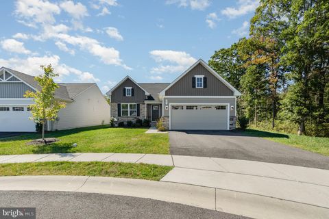 347 W CALVERT CROSSING NORTH EAST MD 21901