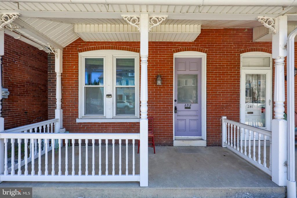Photo of 239 S 8th Street, COLUMBIA, PA 17512 (MLS # PALA2078556)