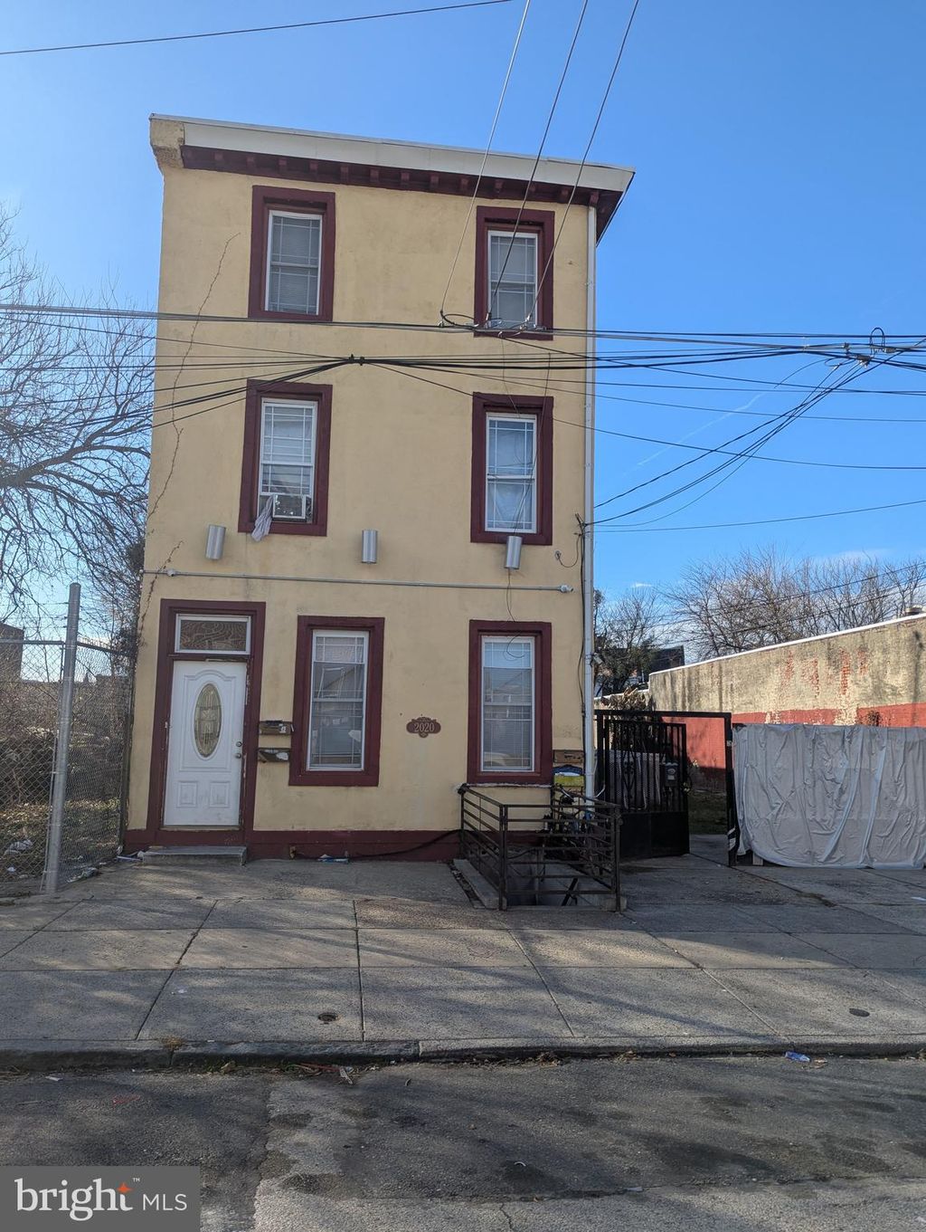 Photo of 3228 N Sydenham Street, PHILADELPHIA, PA 19134 (MLS # PAPH2486986)