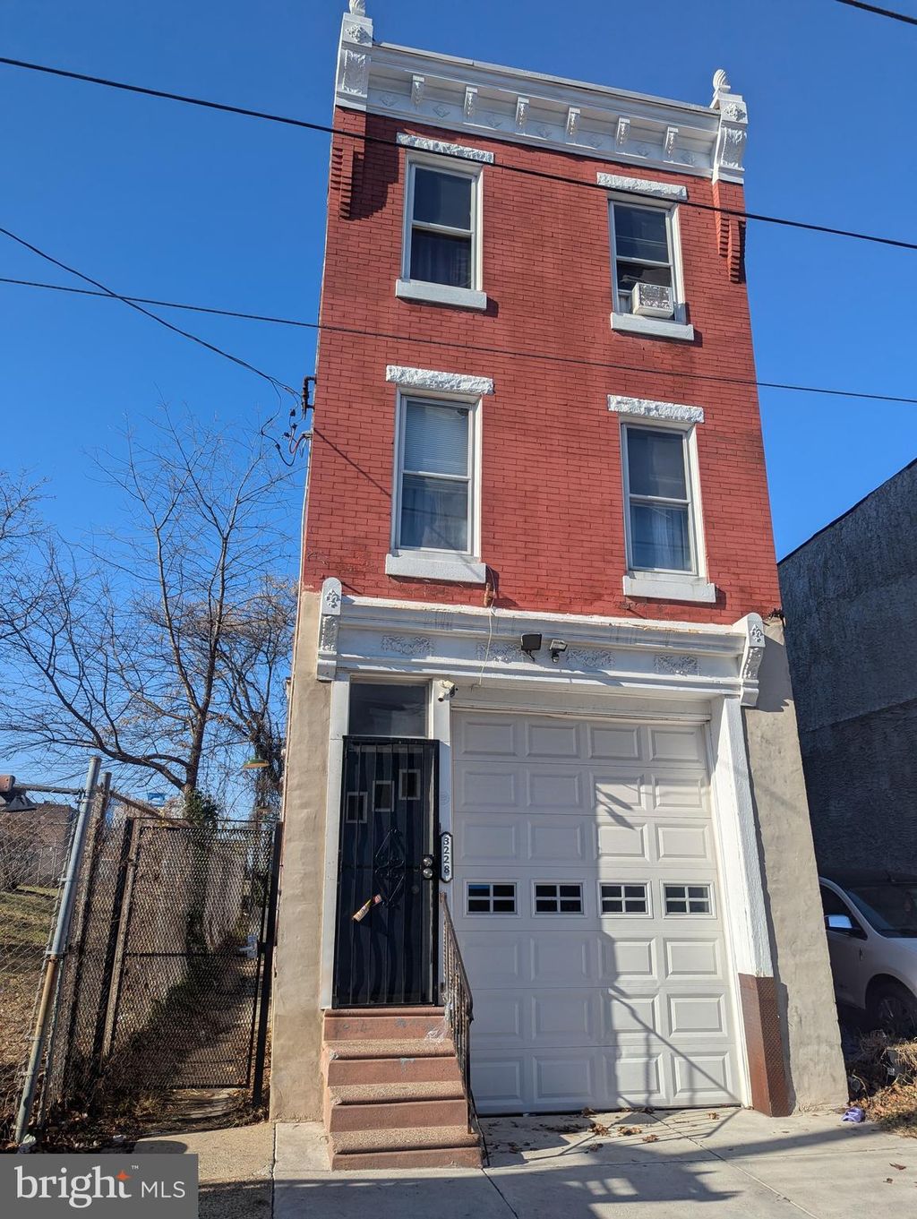 Photo of 3228 N Sydenham Street, PHILADELPHIA, PA 19134 (MLS # PAPH2486986)