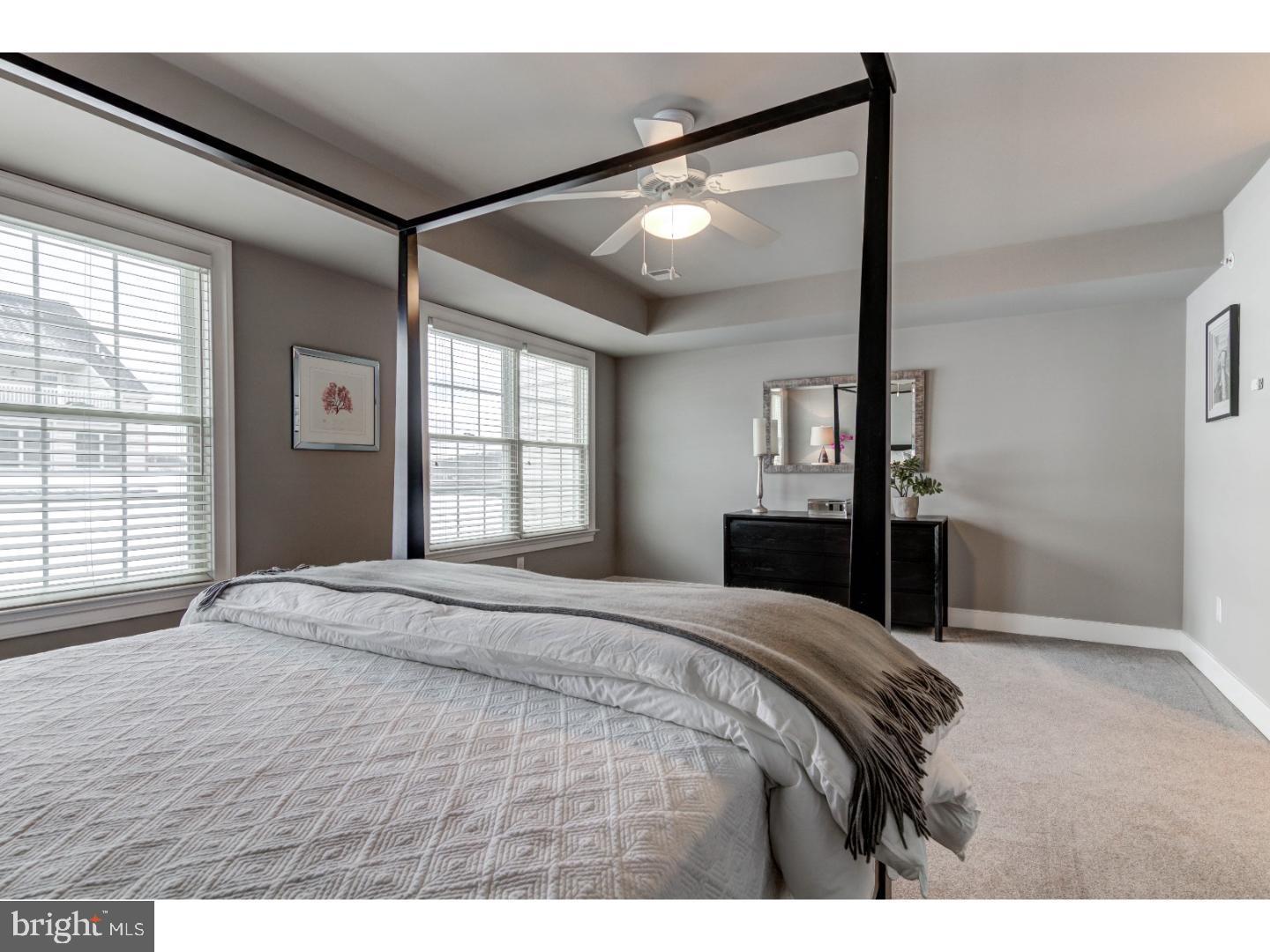 MAGNOLIA PLACE - Residential