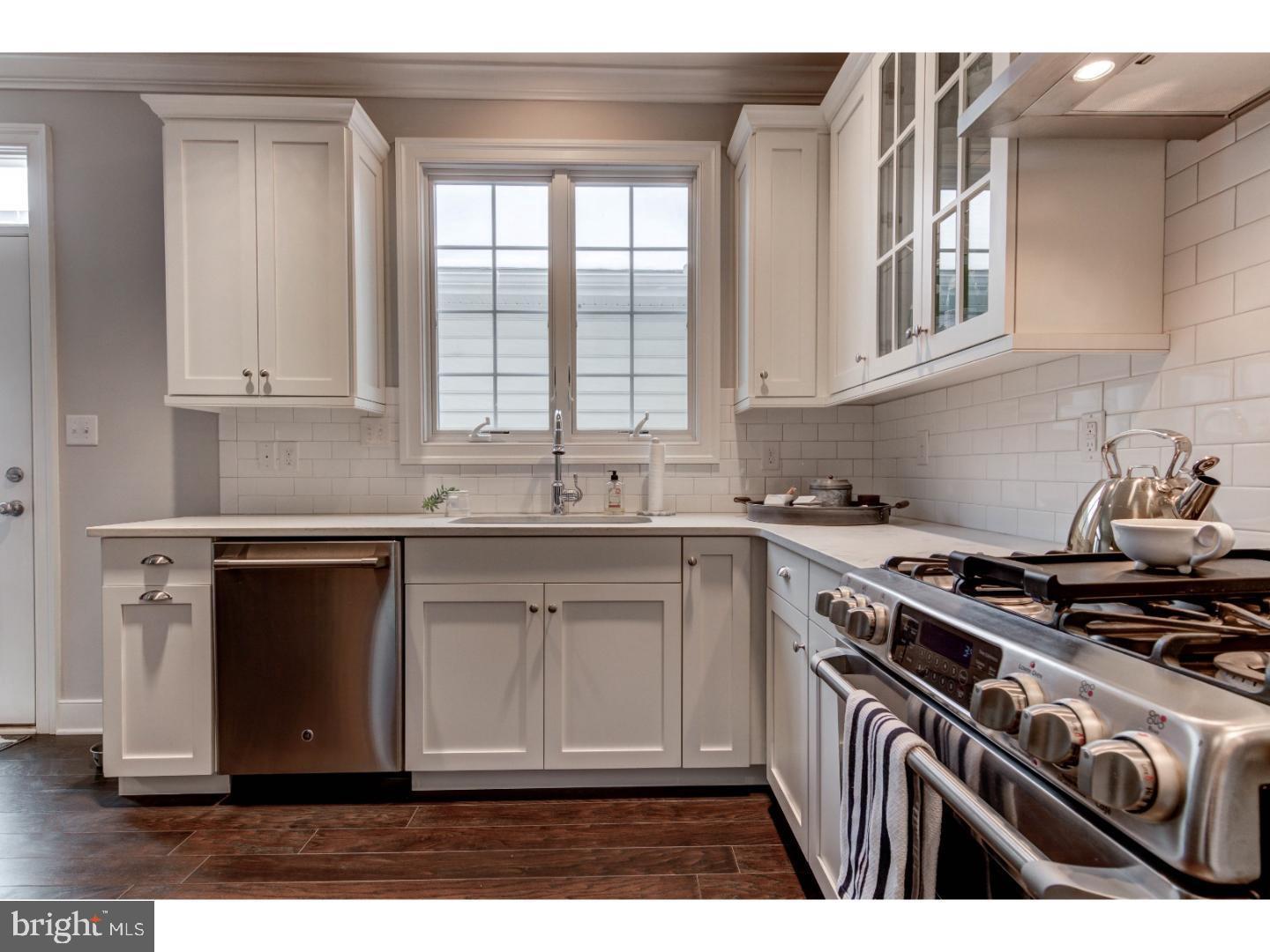 MAGNOLIA PLACE - Residential