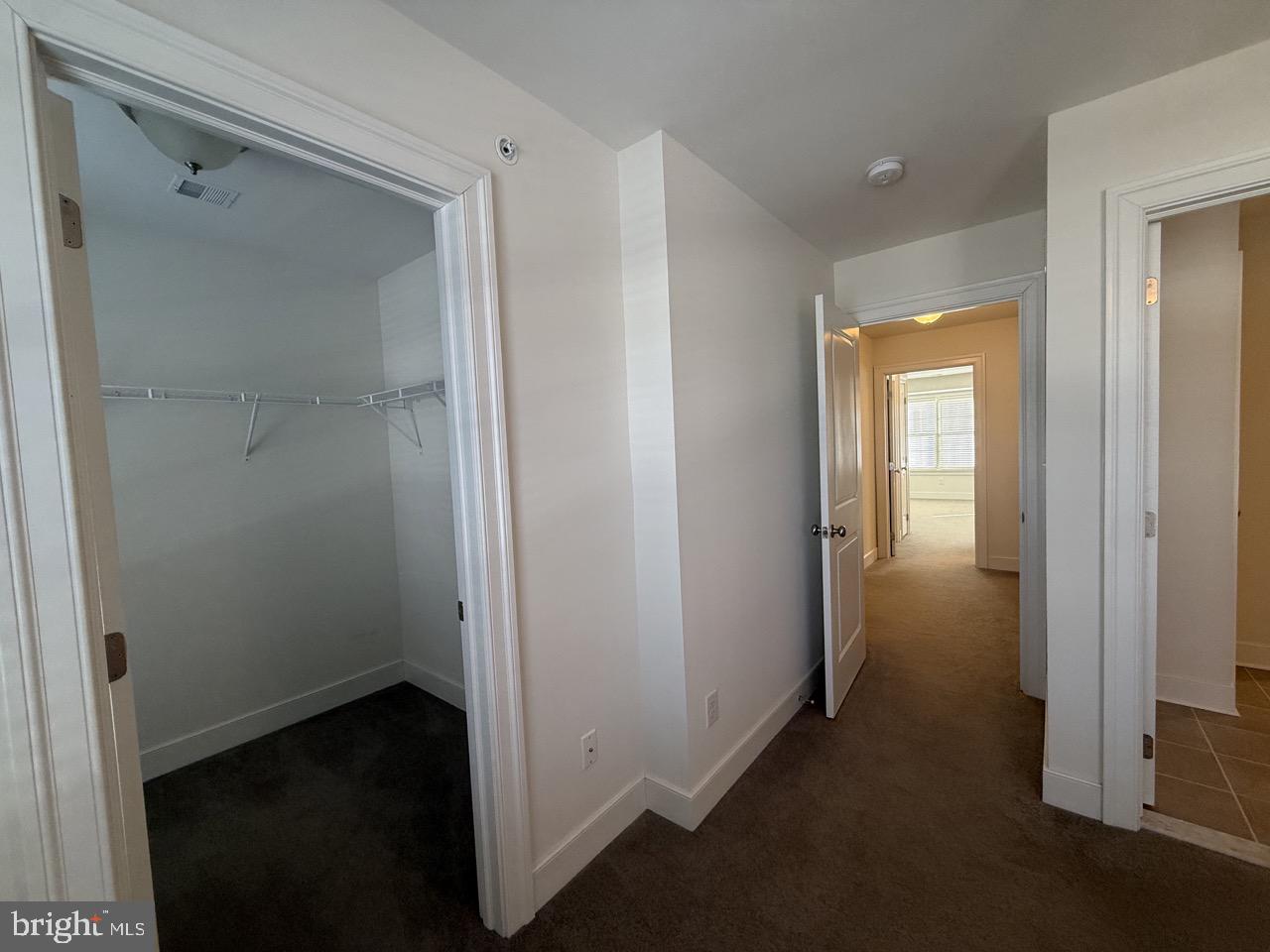 MAGNOLIA PLACE - Residential