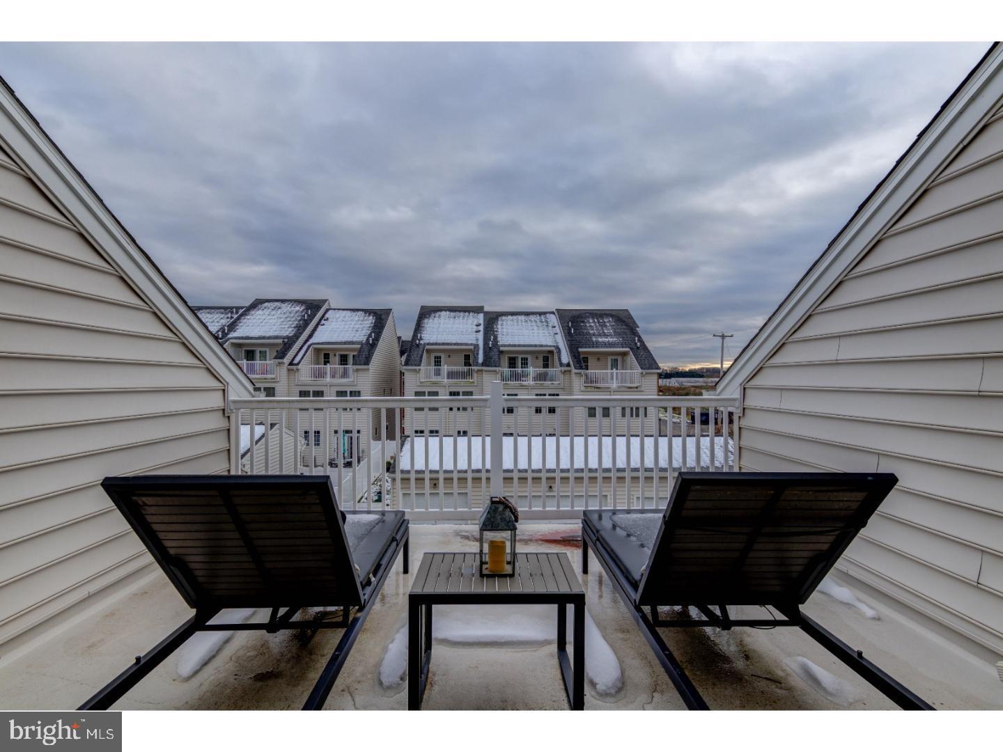 MAGNOLIA PLACE - Residential