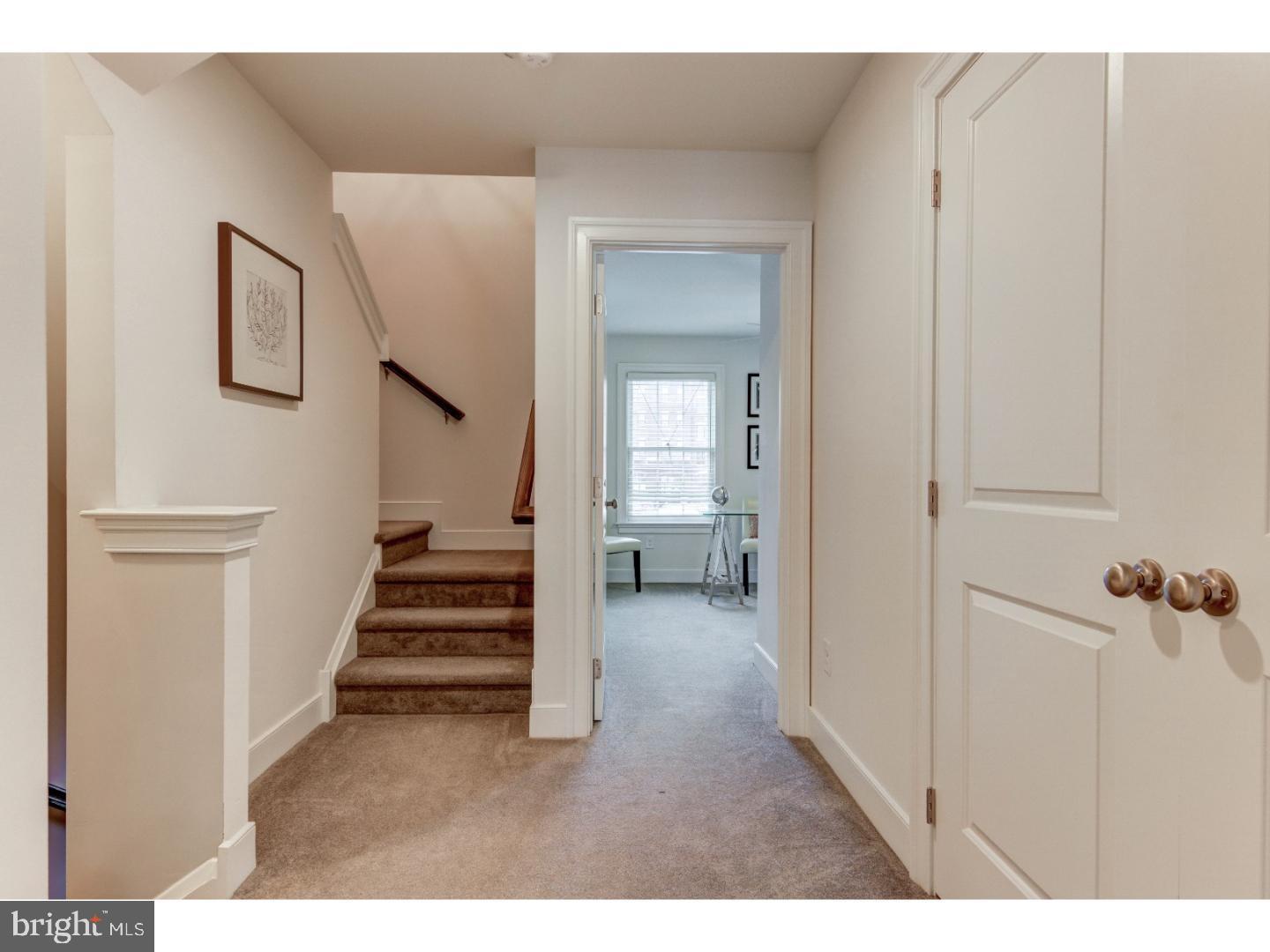 MAGNOLIA PLACE - Residential